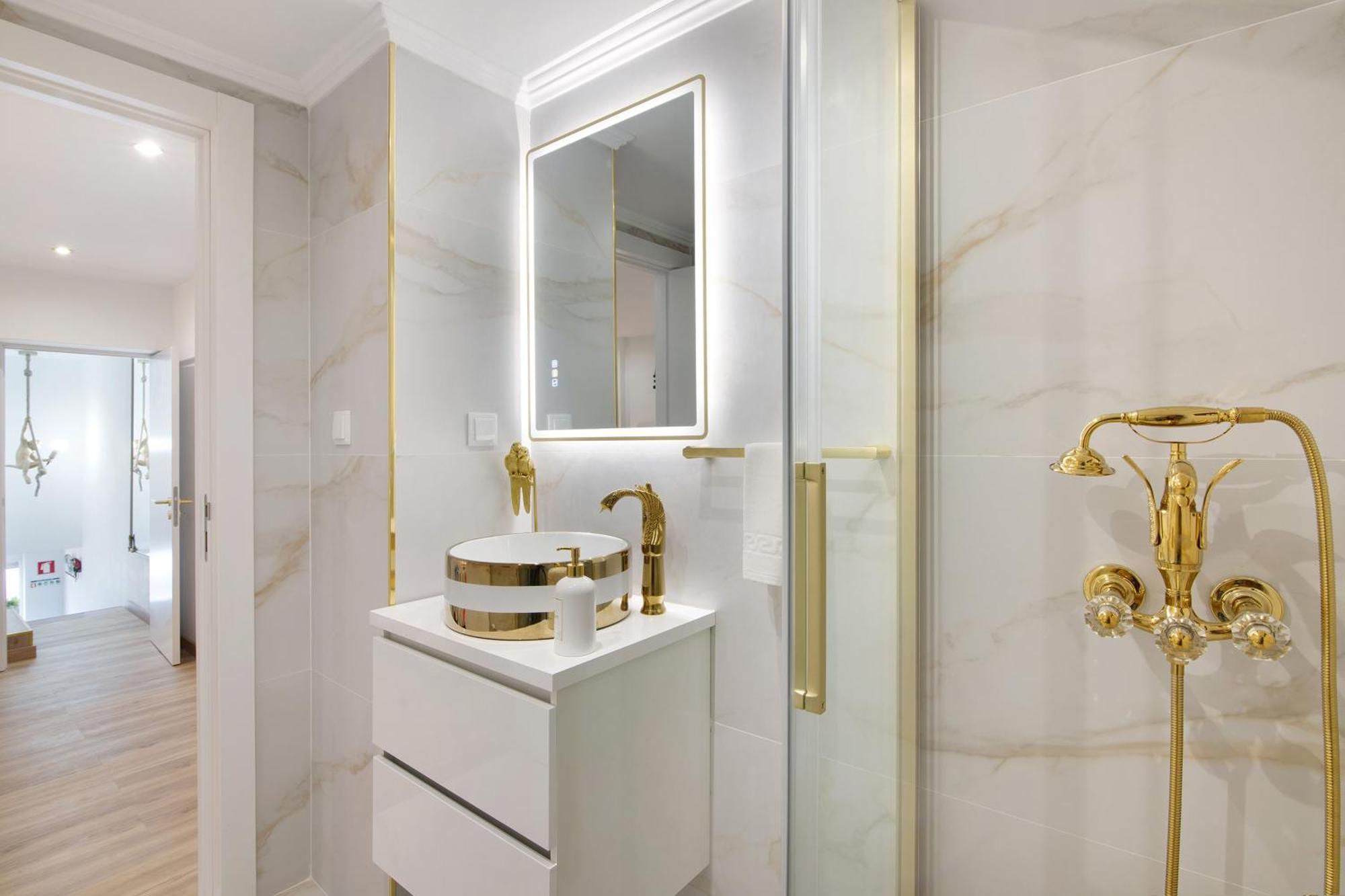 Apartamento Jungle Flat With Pool T2 Montechoro