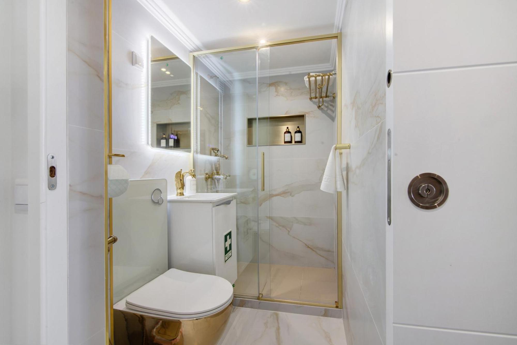 Jungle Flat With Pool T2 Montechoro Apartamento Albufeira